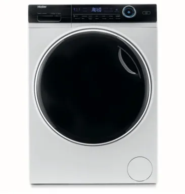 Haier I-Pro Series 7 HWD100-B14979 machine à laver avec sèche linge Pose libre Charge avant Blanc D