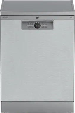 Beko BDFN26521XQ Pose libre 15 couverts E