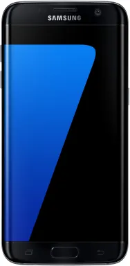 Samsung Galaxy S7 edge SM-G935F 14 cm (5.5") SIM unique Android 6.0 4G Micro-USB 4 Go 32 Go 3600 mAh Noir