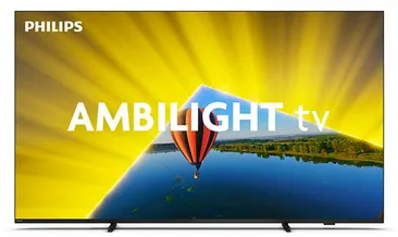 Philips 75PUS8079/12 TV 190,5 cm (75") 4K Ultra HD Smart TV Wifi Noir