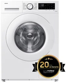 Samsung Lave-linge ecobubble™ 9kg WW90CGC04DTE