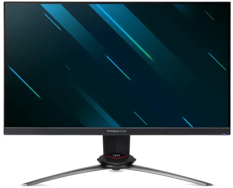 Acer Predator XB253QGX écran plat de PC 62,2 cm (24.5") 1920 x 1080 pixels Full HD LED Noir