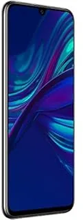 Huawei P smart 2019 15,8 cm (6.21") Double SIM Android 9.0 4G 3 Go 64 Go 3400 mAh Noir