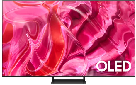 Samsung QE65S90CATXXC 165,1 cm (65") 4K Ultra HD Smart TV Wifi Noir