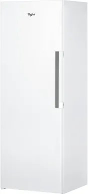 Whirlpool UW6 F2C WB 2 Congélateur vertical Pose libre 228 L E Blanc