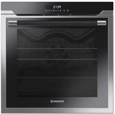 Hoover H-OVEN 500 HOFZ7170IN 80 L Acier inoxydable