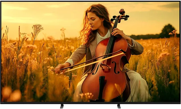 Sony BRAVIA 5 K85XR59BP.CEI TV 2,16 m (85") 4K Ultra HD Smart TV Wifi Noir