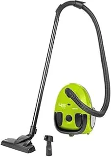 Sencor SVC 45GR-EUE3 Aspirateur 1,5 L Sec 850 W Sac à poussière