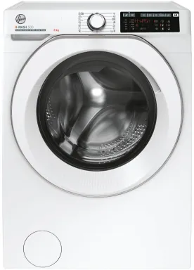 Hoover H-WASH 500 HW 48AMC/1-S machine à laver Charge avant 8 kg 1400 tr/min Blanc