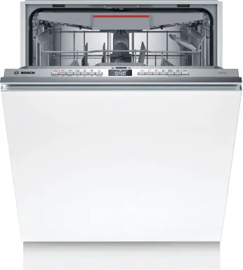 Bosch Serie 4 SMH4HVX00E lave-vaisselle Entièrement intégré 14 couverts D