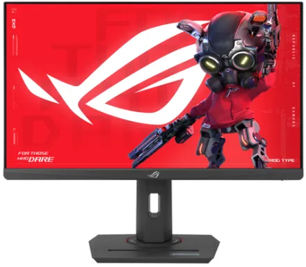 ASUS ROG Strix XG259CMS écran plat de PC 62,2 cm (24.5") 1920 x 1080 pixels Full HD LCD Noir