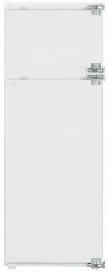 Sharp SJ-TE214M1X Intégré 214 L E Blanc