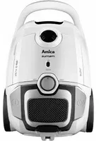 Amica VM6011 Aspirateur 3 L Aspirateur réservoir cylindrique Sec 700 W Sac à poussière