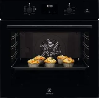 Electrolux EOD3C70TK 72 L Noir