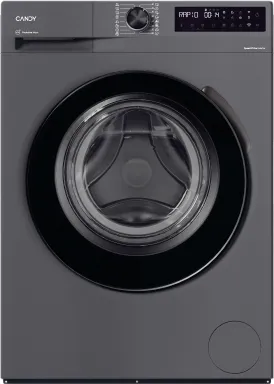 Candy BR 26SSB6G-S machine à laver Charge avant 6 kg 1200 tr/min Anthracite
