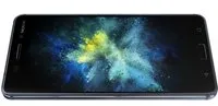 Nokia 6 14 cm (5.5") Double SIM Android 7.1.1 4G Micro-USB 3 Go 32 Go 3000 mAh Bleu
