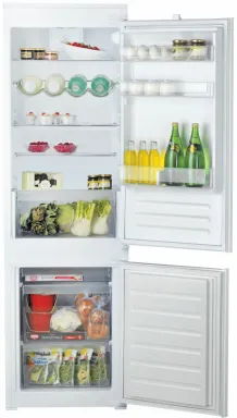 Hotpoint BCB 7030 D2 Intégré 273 L E Blanc