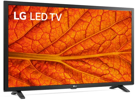 LG 32LM6370PLA TV 81,3 cm (32") Full HD Smart TV Wifi Noir