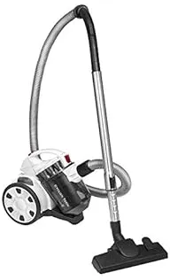 ProfiCare PC-BS 3110 Aspirateur réservoir cylindrique Sec 700 W Sans sac