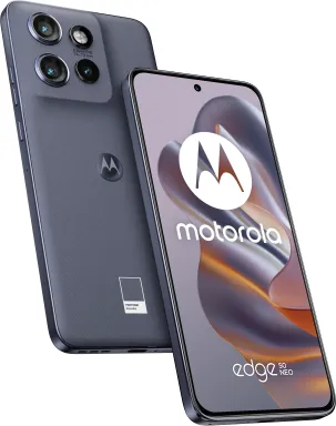 Motorola edge 50 Neo 16,1 cm (6.36") Double SIM Android 14 5G USB Type-C 8 Go 256 Go 4310 mAh Gris