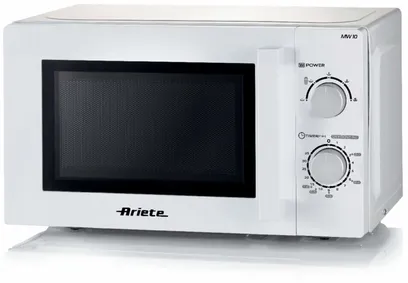 Ariete 0951/00 Comptoir Micro-onde simple 20 L 700 W Blanc