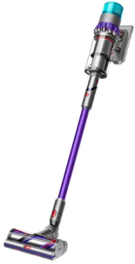 Dyson Gen5 Detect aspirateur de table Violet Sans sac