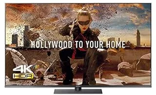 Panasonic TX-65FX780E TV 165,1 cm (65") 4K Ultra HD Smart TV Wifi Noir