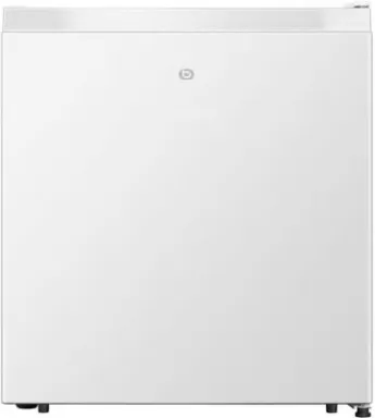 Essentiel B ECM50-45hib2 Congélateur vertical Pose libre 34 L E Blanc