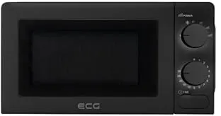 ECG MTM 1774 BE micro-onde Noir Micro-onde simple Comptoir 17 L 700 W