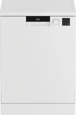 Beko b100 LVV1347W Pose libre 13 couverts D