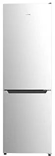 Cecotec Bolero CoolMarket Combi 322 Inox E Pose libre 322 L Acier inoxydable