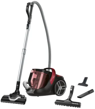 Rowenta Silence Force RO7253 2,5 L Aspirateur réservoir cylindrique Sec 550 W Sans sac