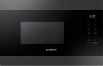 Samsung MS22M8274AM micro-onde Charbon Micro-onde simple Intégré 22 L 850 W