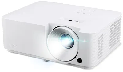 Acer XL2330W vidéo-projecteur 5000 ANSI lumens DLP WXGA (1200x800) Blanc