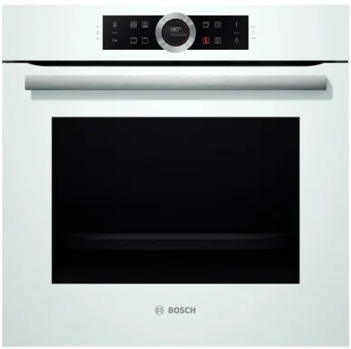 Bosch HBG634BW1 four 71 L A+ Blanc