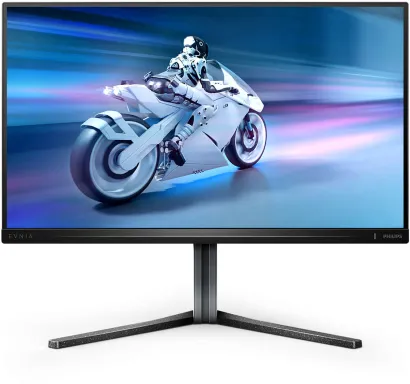 Philips Evnia 5000 25M2N5200U/00 écran plat de PC 62,2 cm (24.5") 1920 x 1080 pixels Full HD LCD Gris