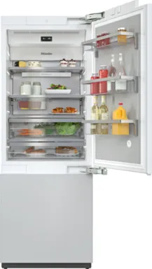 Miele KF 2802 VI Pose libre 316 L E