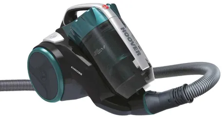 Hoover KHROSS KS40PAR 011 1,8 L Aspirateur réservoir cylindrique Sec 550 W Sans sac