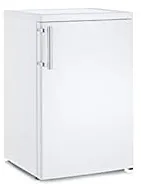 Severin VKS 8808 réfrigérateur Pose libre 120 L D Blanc