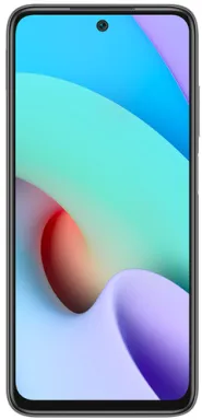 Xiaomi Redmi 10 2022 16,5 cm (6.5") Double SIM Android 11 4G USB Type-C 4 Go 128 Go 5000 mAh Gris