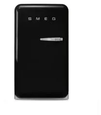 Smeg FAB10HLBL6 réfrigérateur Pose libre 135 L D Noir