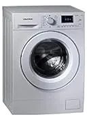 SanGiorgio F914DI8C machine à laver Charge avant 9 kg 1400 tr/min Blanc