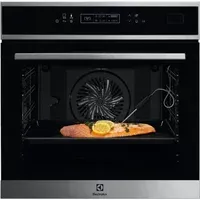 Electrolux EOB8S31X 70 L 3500 W A+ Acier inoxydable