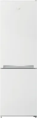 Beko RCHA270K30WN réfrigérateur-congélateur Pose libre 251 L F Blanc