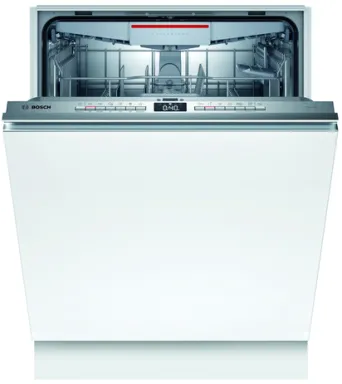 Bosch Serie 4 SMV4HVX31E lave-vaisselle Entièrement intégré 13 couverts E