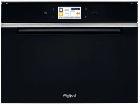 Whirlpool W11I MW161 Intégré Micro-onde combiné 40 L 900 W Noir