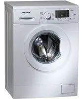 SanGiorgio F710L machine à laver Charge avant 7 kg 1000 tr/min Blanc