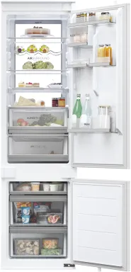 Haier HBW7519C Intégré 300 L C Blanc