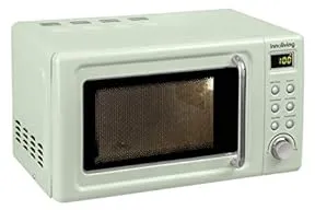 Innoliving INN-861G micro-onde Vert Micro-ondes grill Comptoir 20 L 700 W