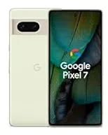 Google Pixel 7 16 cm (6.3") Double SIM Android 13 5G USB Type-C 8 Go 256 Go 4355 mAh Jaune